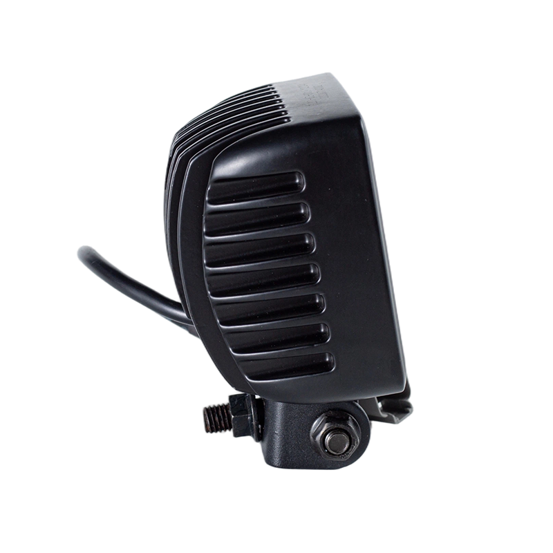 IP67 004 Heavy-Duty 6-LED arbetsljus för industrifordon