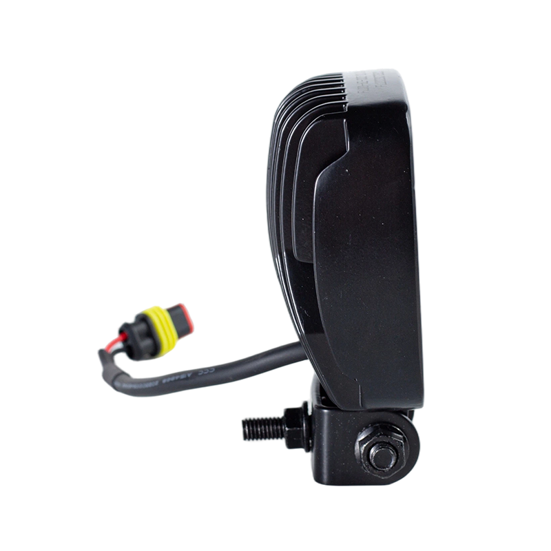 IP67 002 Heavy-Duty 6-LED arbetsljus för industrifordon