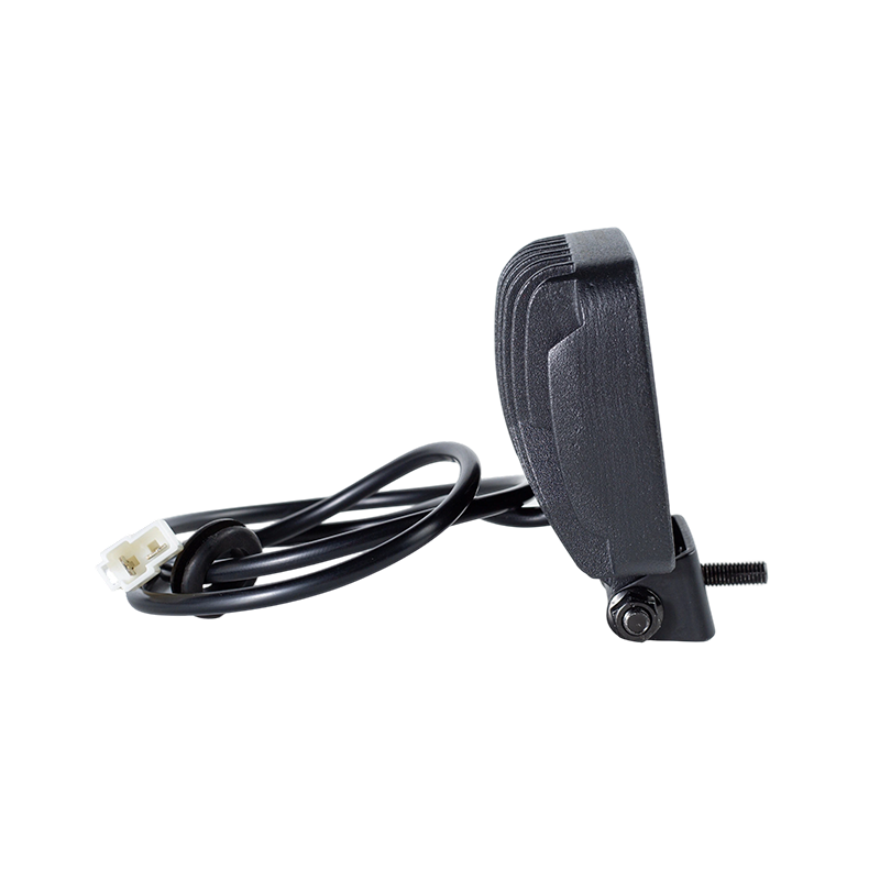 IP67 003 Heavy-Duty 6-LED arbetsljus för industrifordon