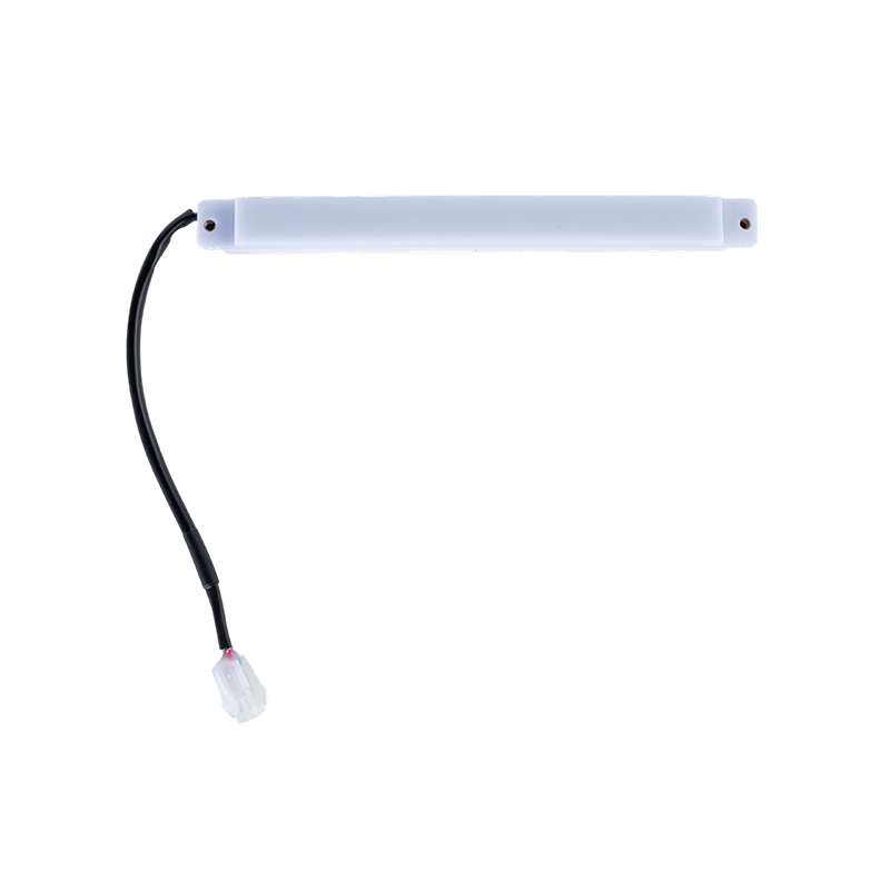IP65 3W DC12-24V Röd/Grön/Blå 3-färgs växlingsbar fordonsvarningslist för industrifordon