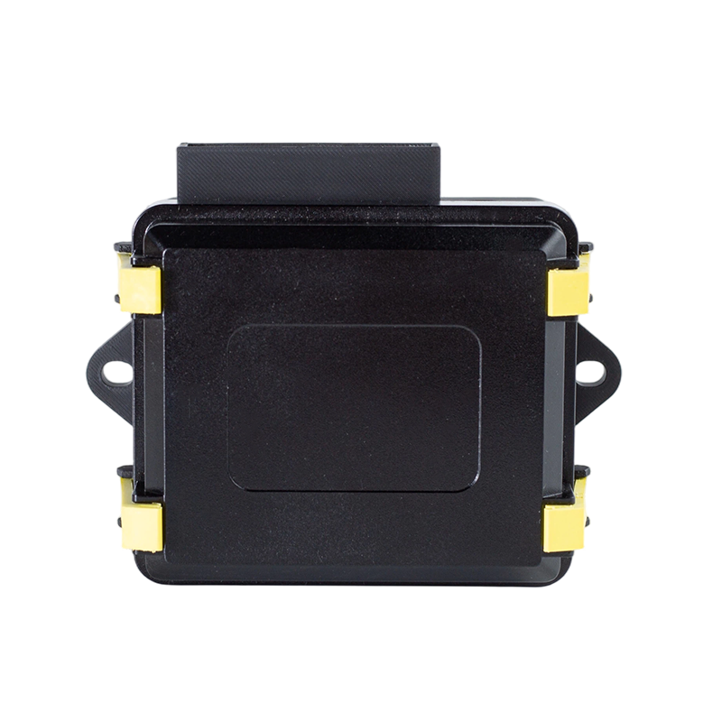 DQH-FL208 IP56 DC12V Heavy Duty Gaffeltruck Central elektrisk kontrollboxenhet