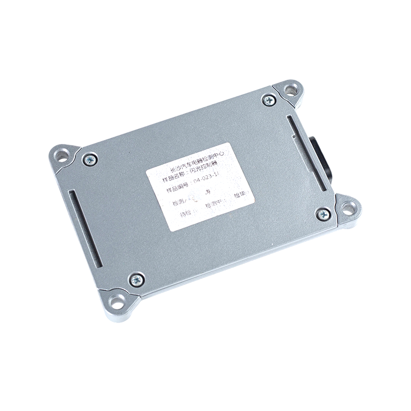 DGKZH024-FL26 Gaffeltruck CAN Bus Lighting Controller - IP65 industriklass