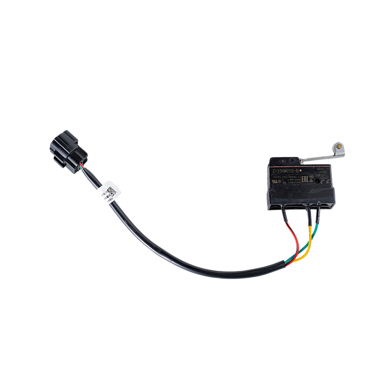 Ultrakänslig lågkraftsgaffeltruck Hydraulsystem Limit Micro Switch