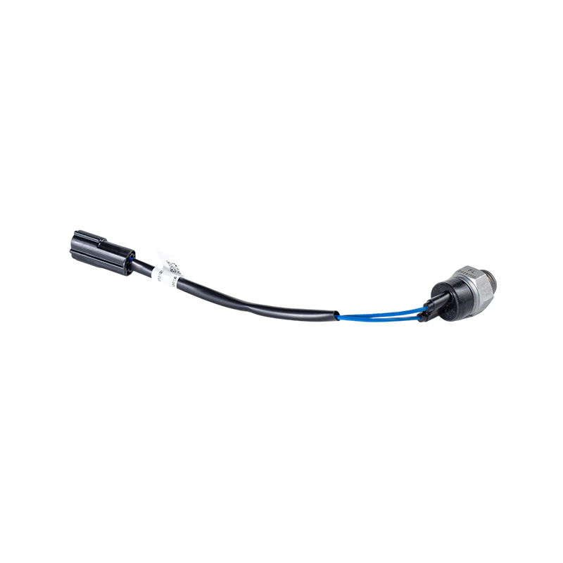 Vibrationsdämpande industriklass IP65 gaffeltruck hydraulisk bromssignal Indikatorljuskontrollomkopplare