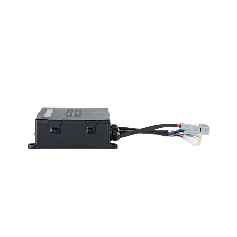 DQH-FL0008 IP55 modulär integrerad central elektrisk kontrollbox för gaffeltruck
