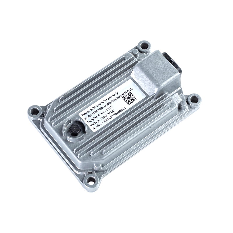 DGKZH024-FL26 Gaffeltruck CAN Bus Lighting Controller - IP65 industriklass