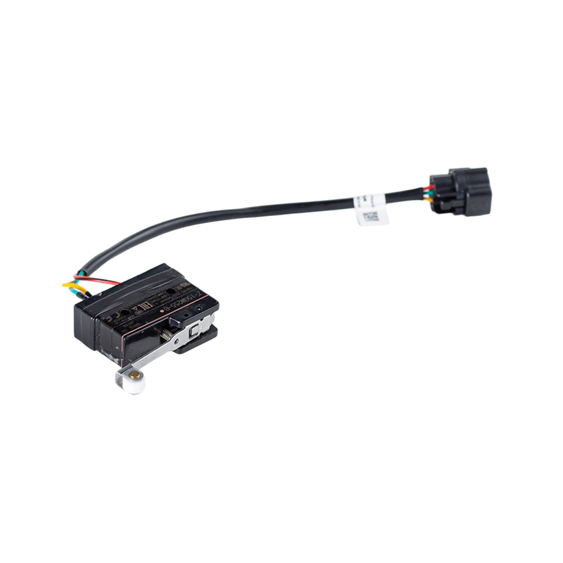 Ultrakänslig lågkraftsgaffeltruck Hydraulsystem Limit Micro Switch