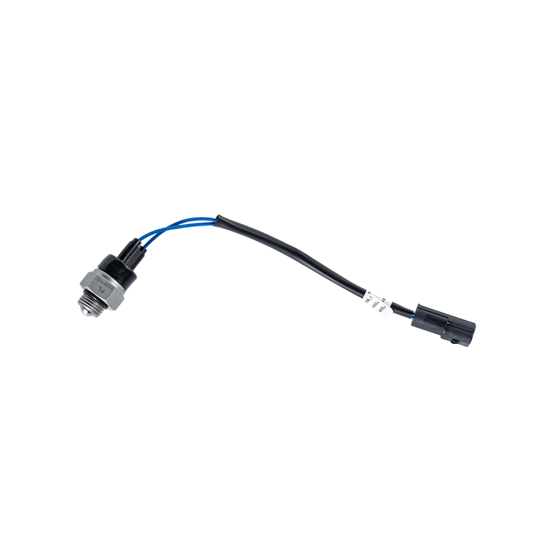 Vibrationsdämpande industriklass IP65 gaffeltruck hydraulisk bromssignal Indikatorljuskontrollomkopplare