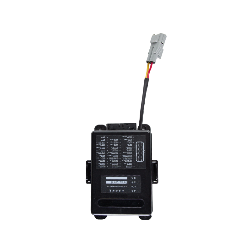 DQH-FL0013 IP55 Heavy Duty Construction Machinery Central elektrisk styrbox