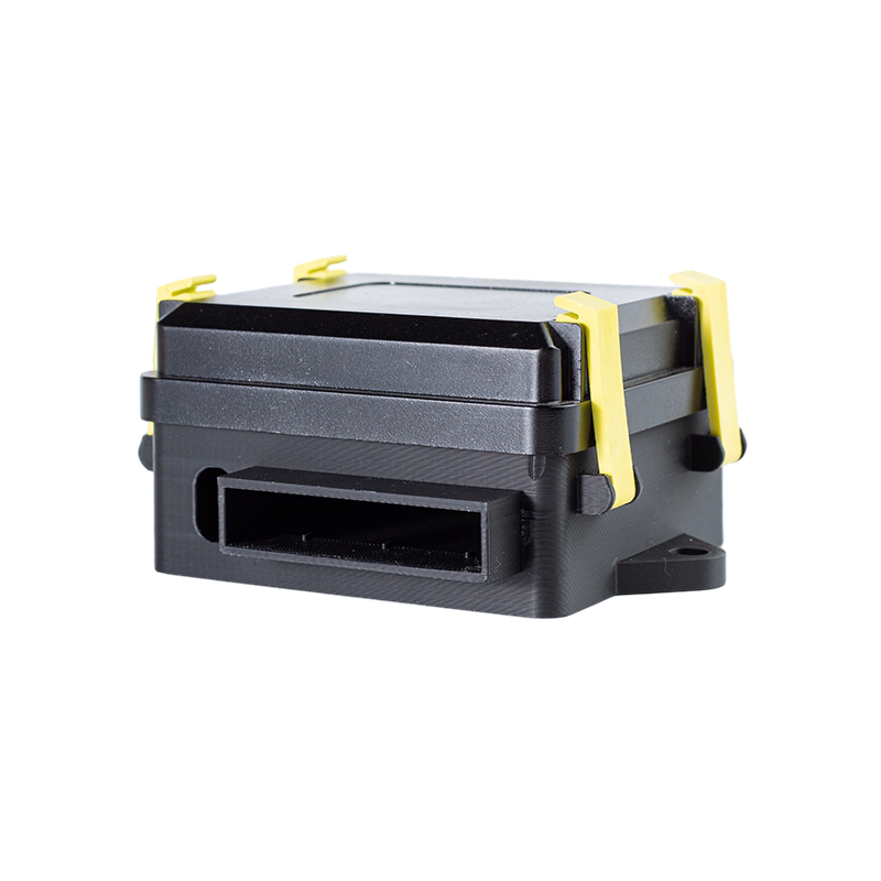 DQH-FL208 IP56 DC12V Heavy Duty Gaffeltruck Central elektrisk kontrollboxenhet