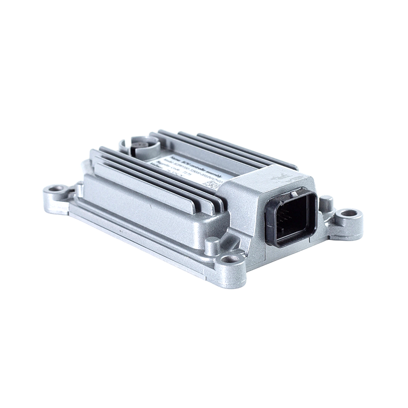 DGKZH024-FL26 Gaffeltruck CAN Bus Lighting Controller - IP65 industriklass