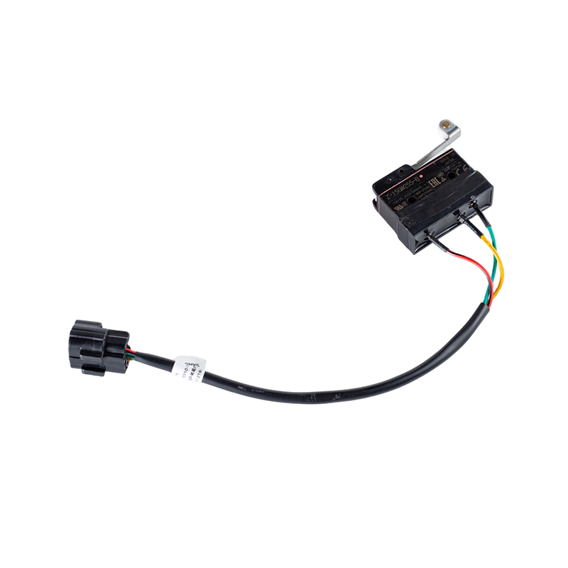 Ultrakänslig lågkraftsgaffeltruck Hydraulsystem Limit Micro Switch