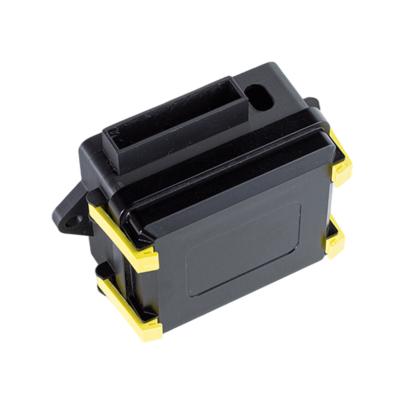 DQH-FL208 IP56 DC12V Heavy Duty Gaffeltruck Central elektrisk kontrollboxenhet