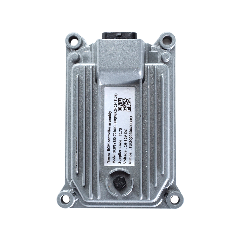 DGKZH024-FL26 Gaffeltruck CAN Bus Lighting Controller - IP65 industriklass
