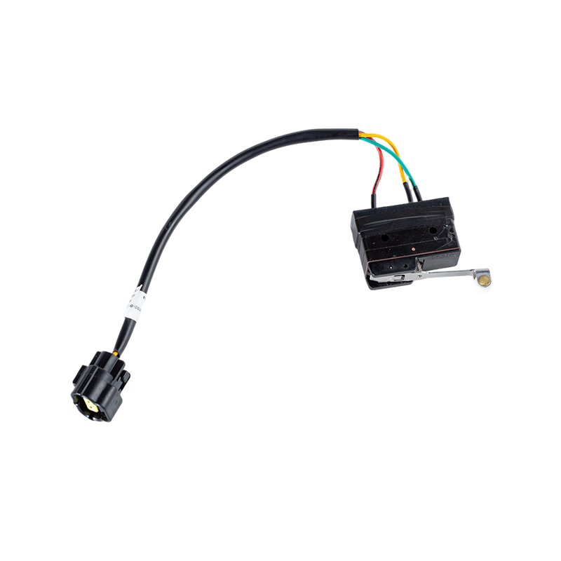 Ultrakänslig lågkraftsgaffeltruck Hydraulsystem Limit Micro Switch