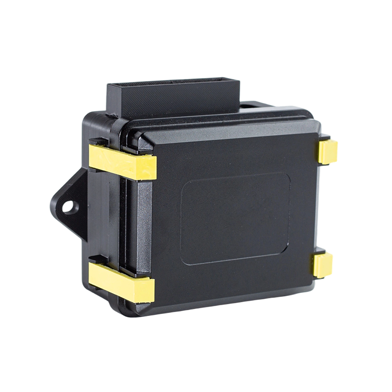 DQH-FL208 IP56 DC12V Heavy Duty Gaffeltruck Central elektrisk kontrollboxenhet