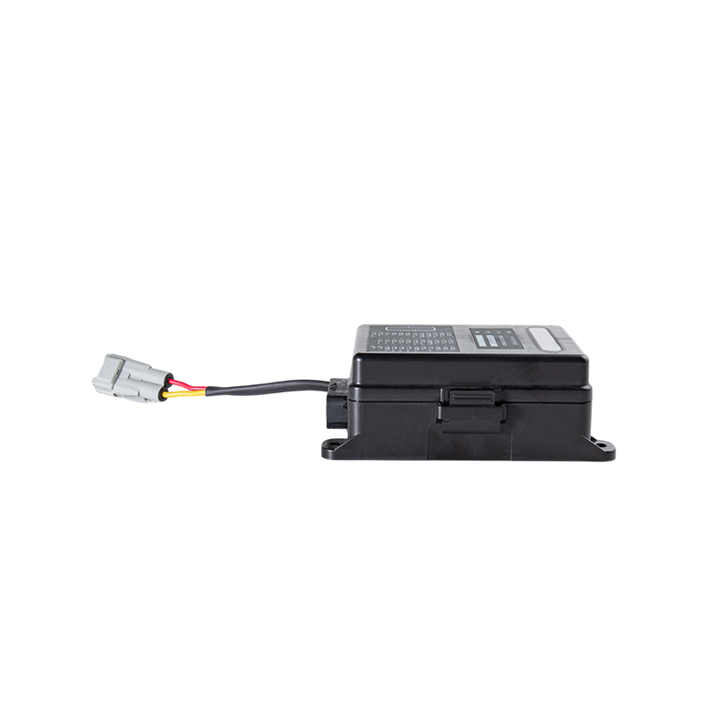 DQH-FL0013 IP55 Heavy Duty Construction Machinery Central elektrisk styrbox