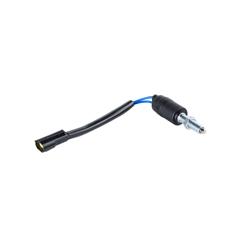 Vibrationsdämpande industriklass IP65 gaffeltruck hydraulisk bromssignal Indikatorljuskontrollomkopplare