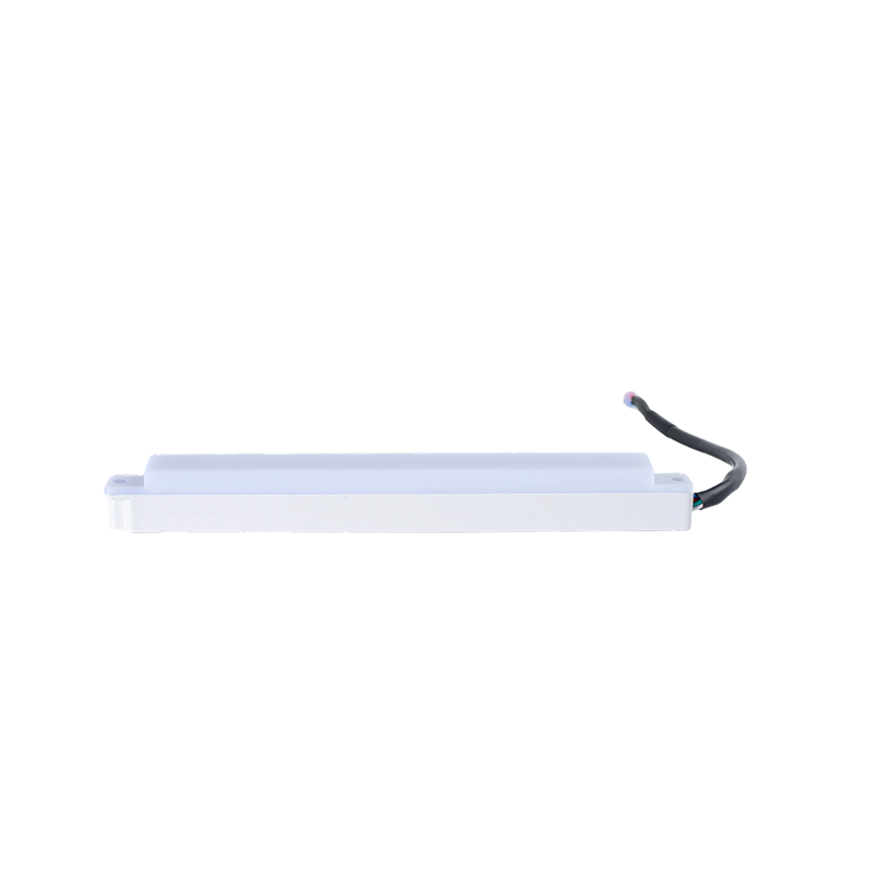 IP65 3W DC12-24V Röd/Grön/Blå 3-färgs växlingsbar fordonsvarningslist för industrifordon