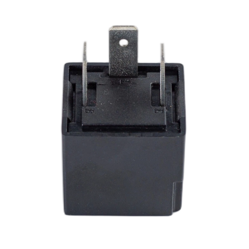 SG152 12V 15A elektroniskt blinkersrelä för fordons blinkers