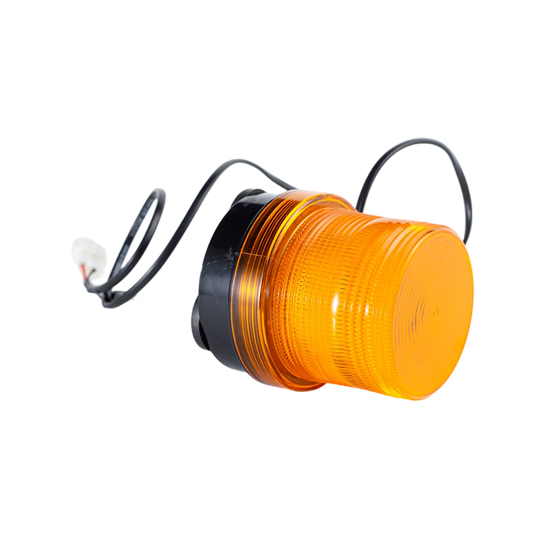 IP65 DC9-80V högintensiv LED-ljusljus Lämplig för gaffeltruckar, lastare och andra industrifordon