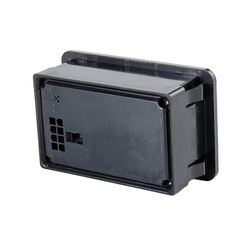 DC30~150V högspännings Bluetooth-fingeravtryckslås med IP65-skydd för industrifordon