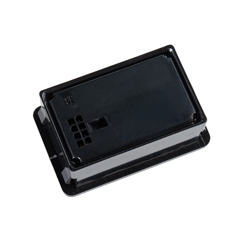 DC30~150V högspännings Bluetooth-fingeravtryckslås med IP65-skydd för industrifordon